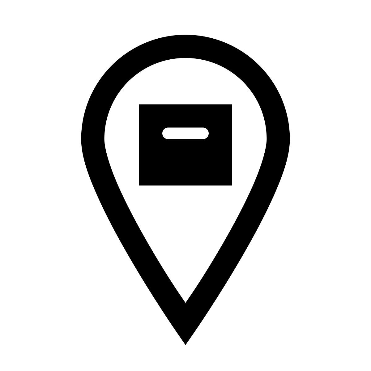 windows 10 style pedido enviado icon