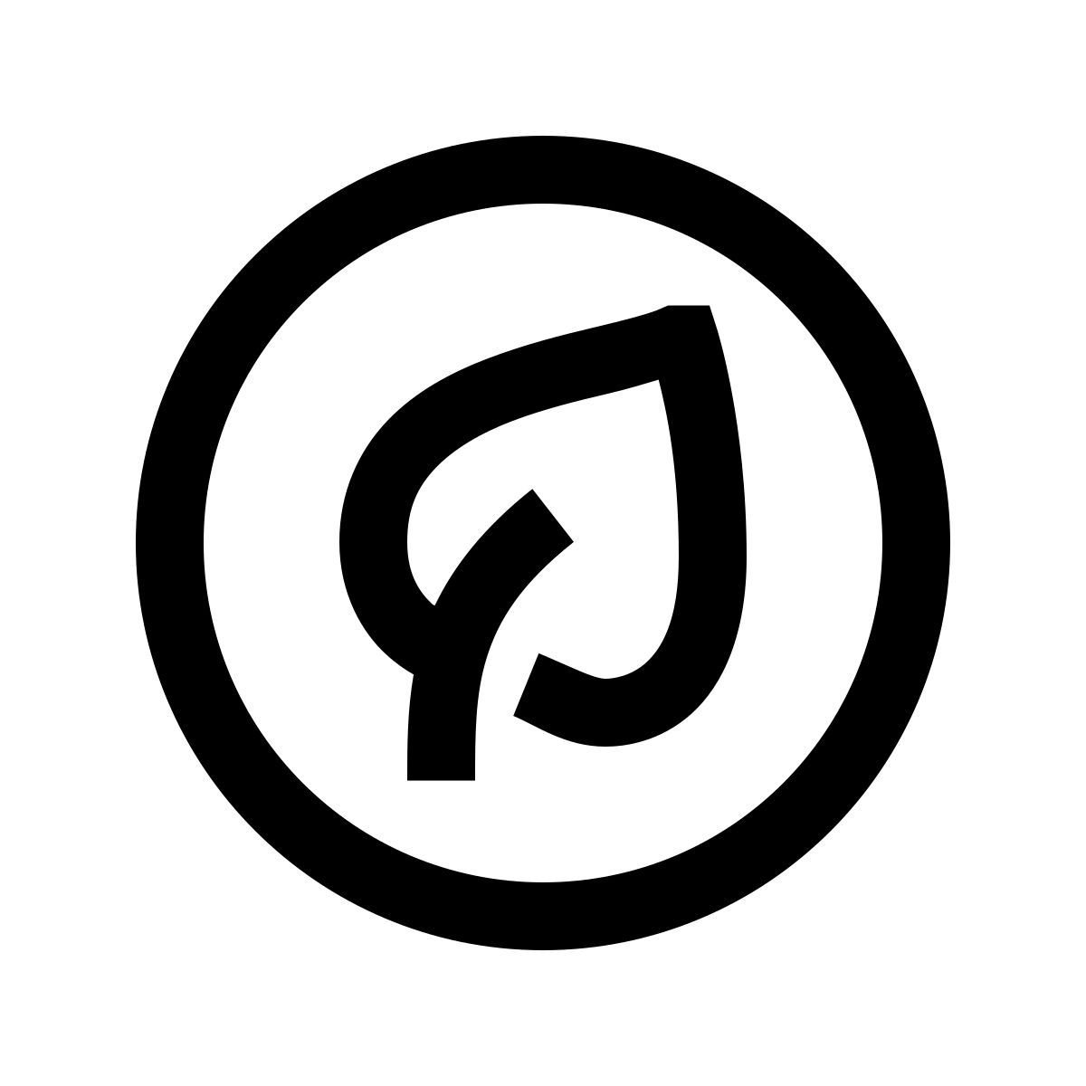 windows 10 style orgánico icon