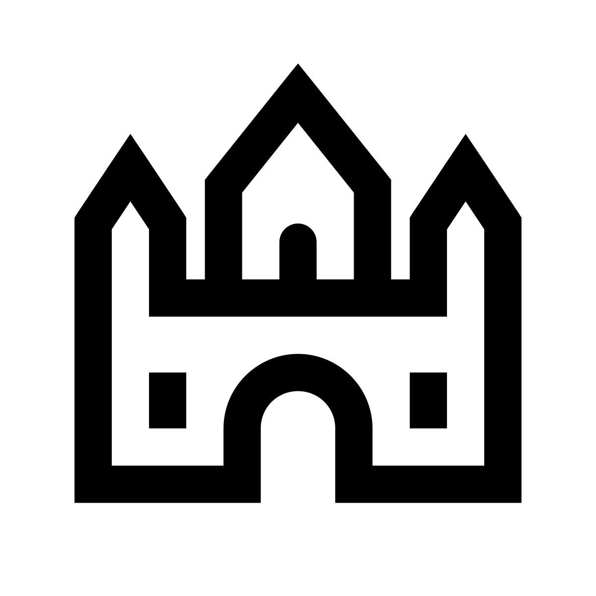 windows 10 style reino icon