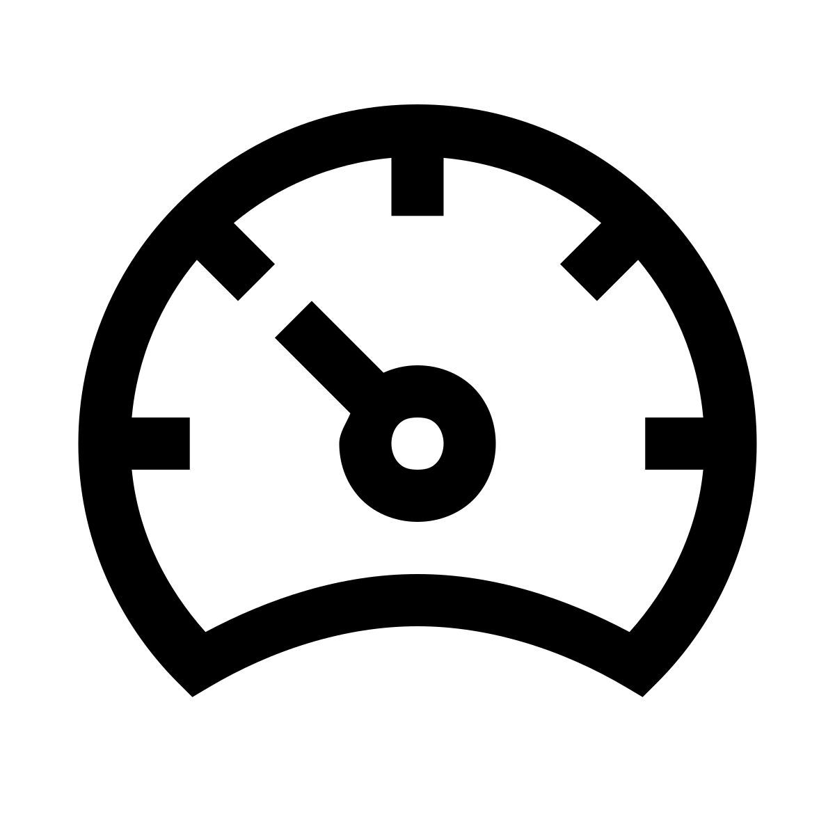 windows 10 style actuación icon