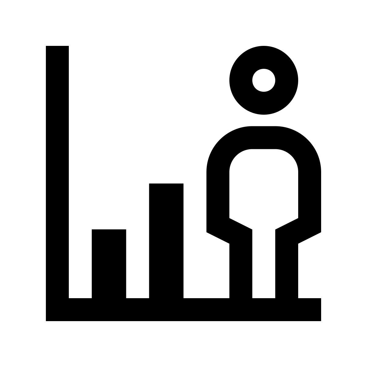 windows 10 style 人的成长 icon