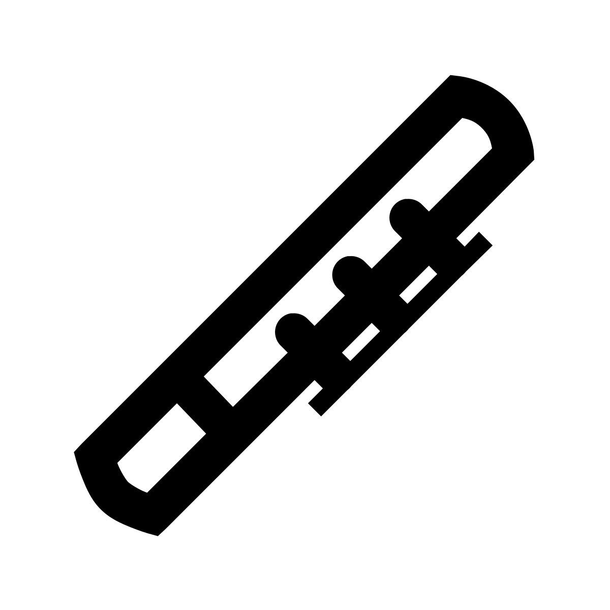 windows 10 style ottavino icon