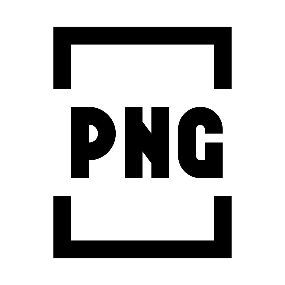 windows 10 style png icon