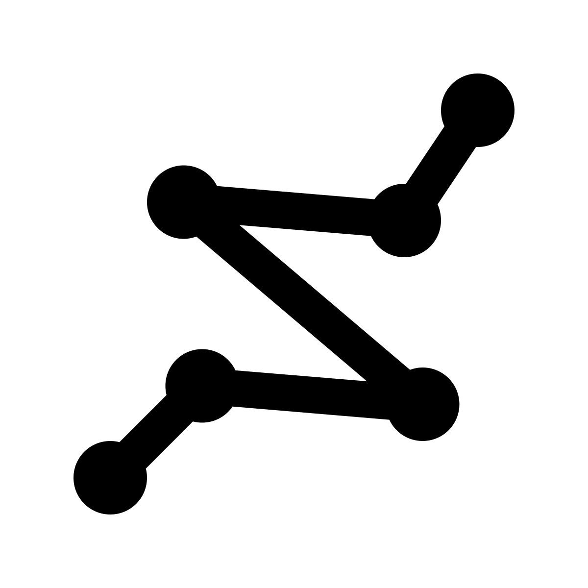 windows 10 style multilinhas icon