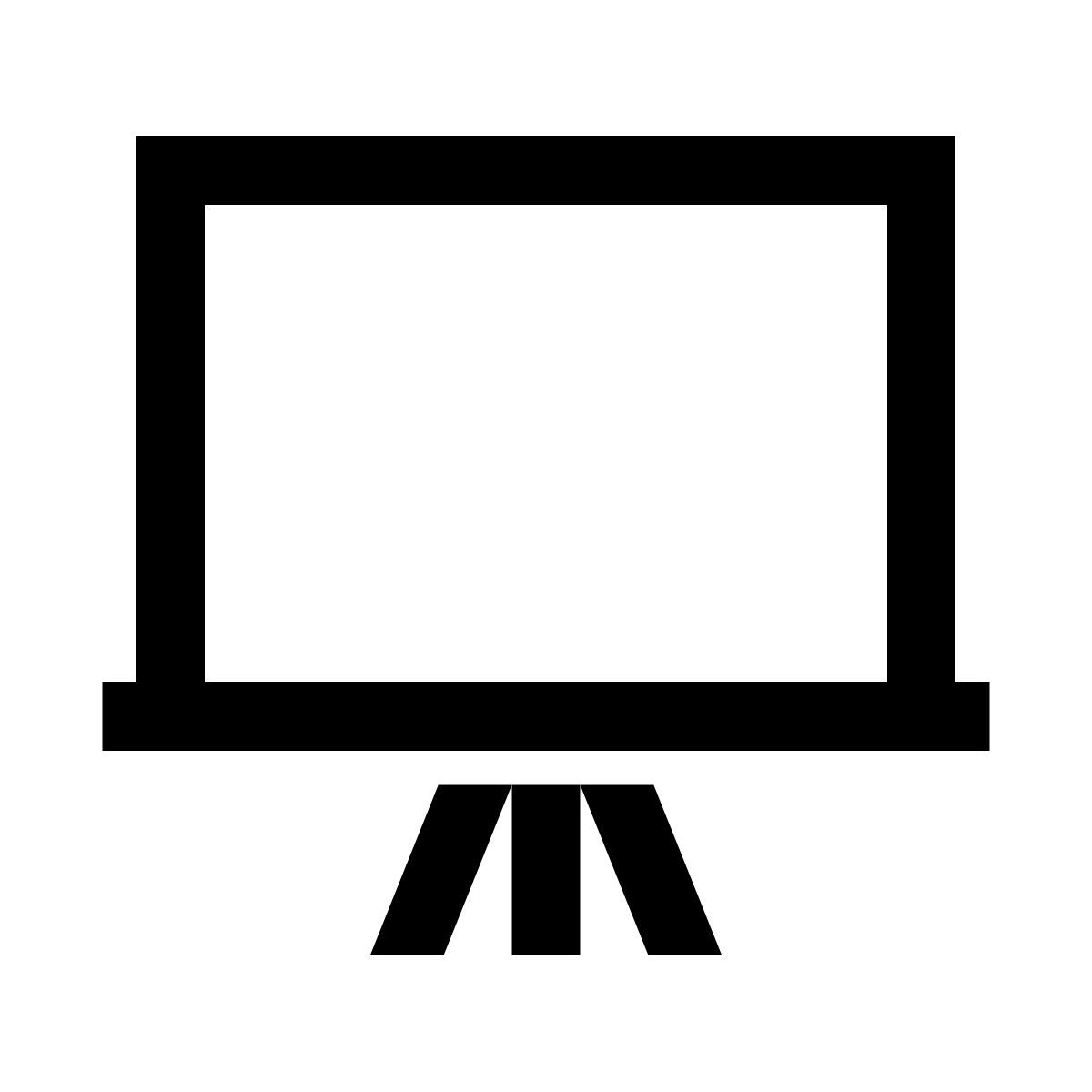 windows 10 style diashow icon