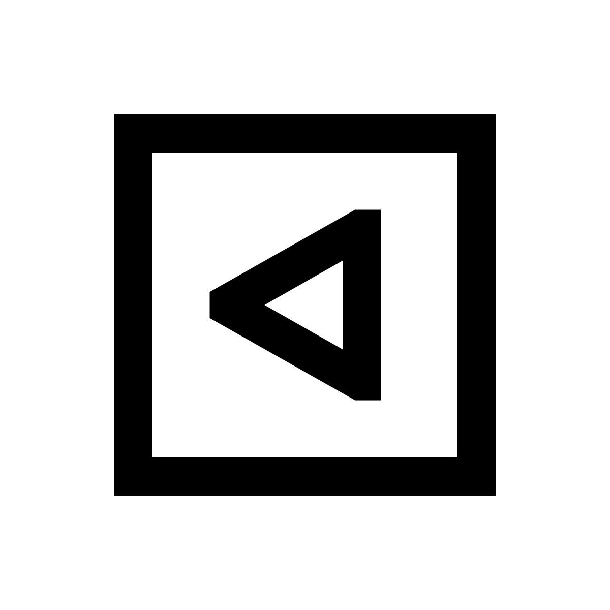 windows 10 style 너무 이른 icon