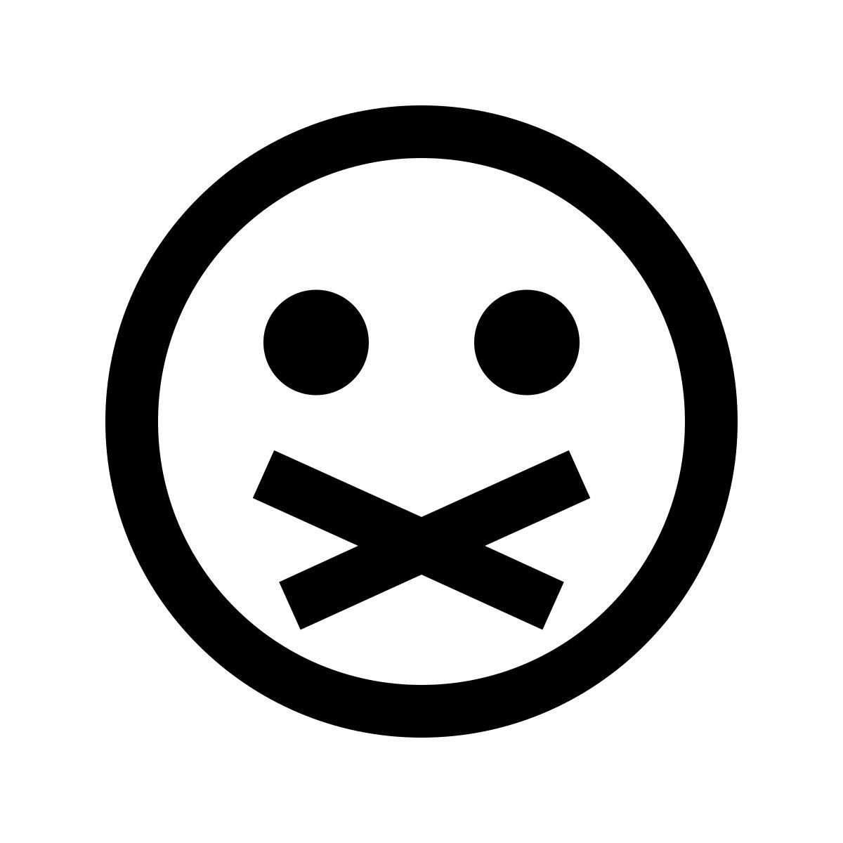 windows 10 style 조용한 icon