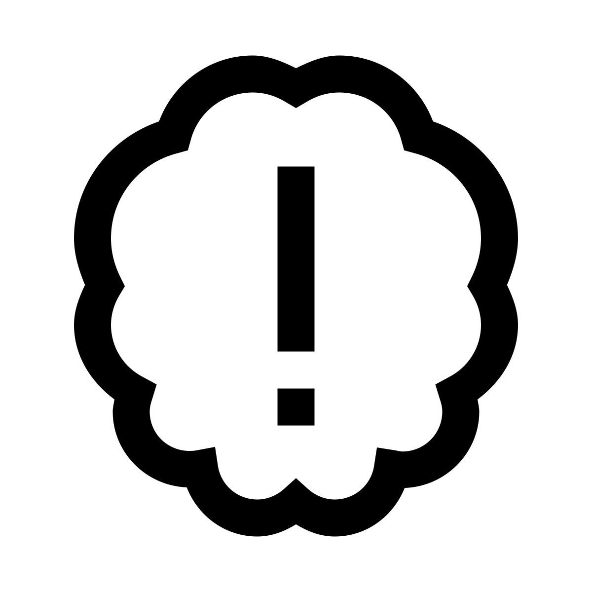 windows 10 style proactividad icon