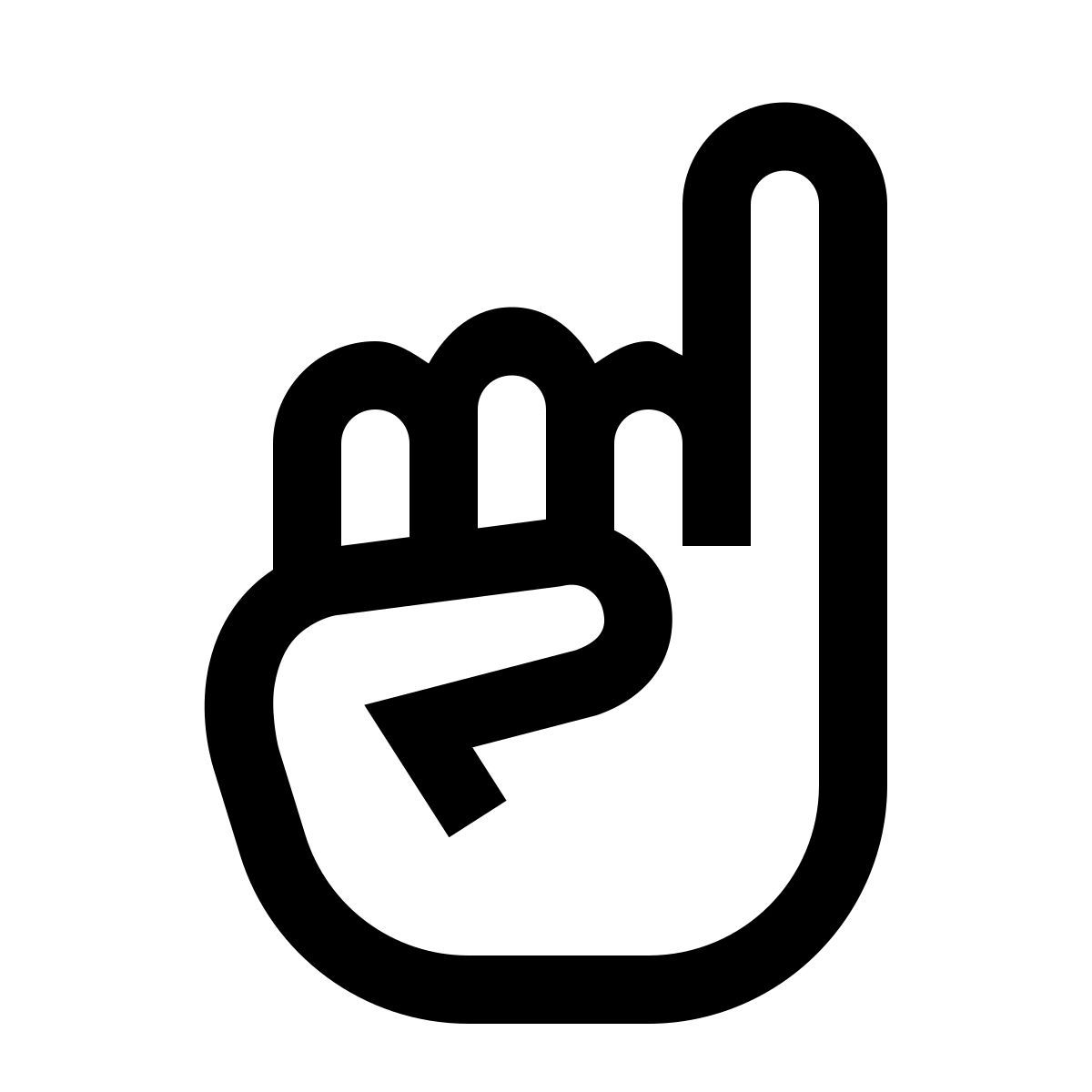 windows 10 style promesa icon