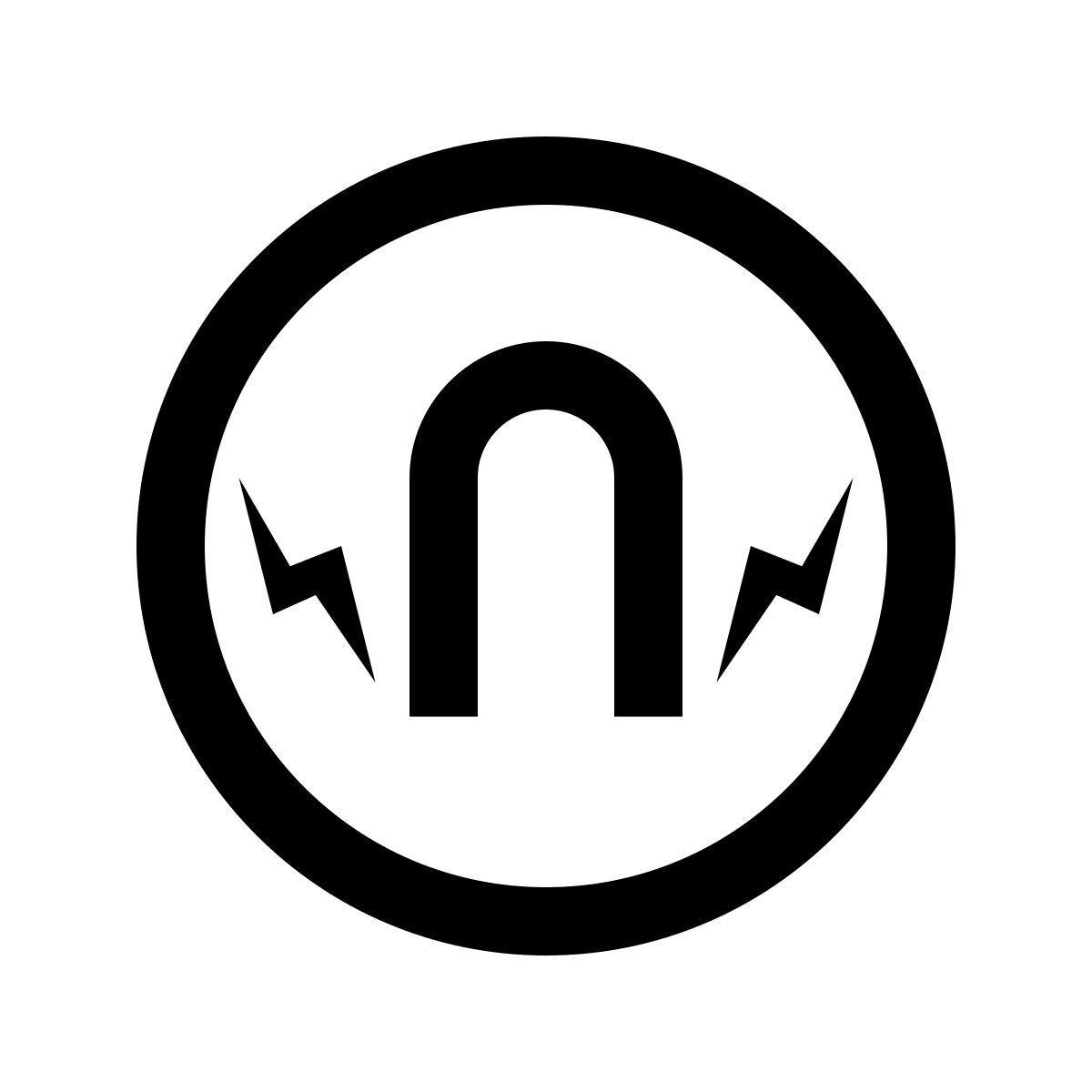 windows 10 style 防止磁场 icon