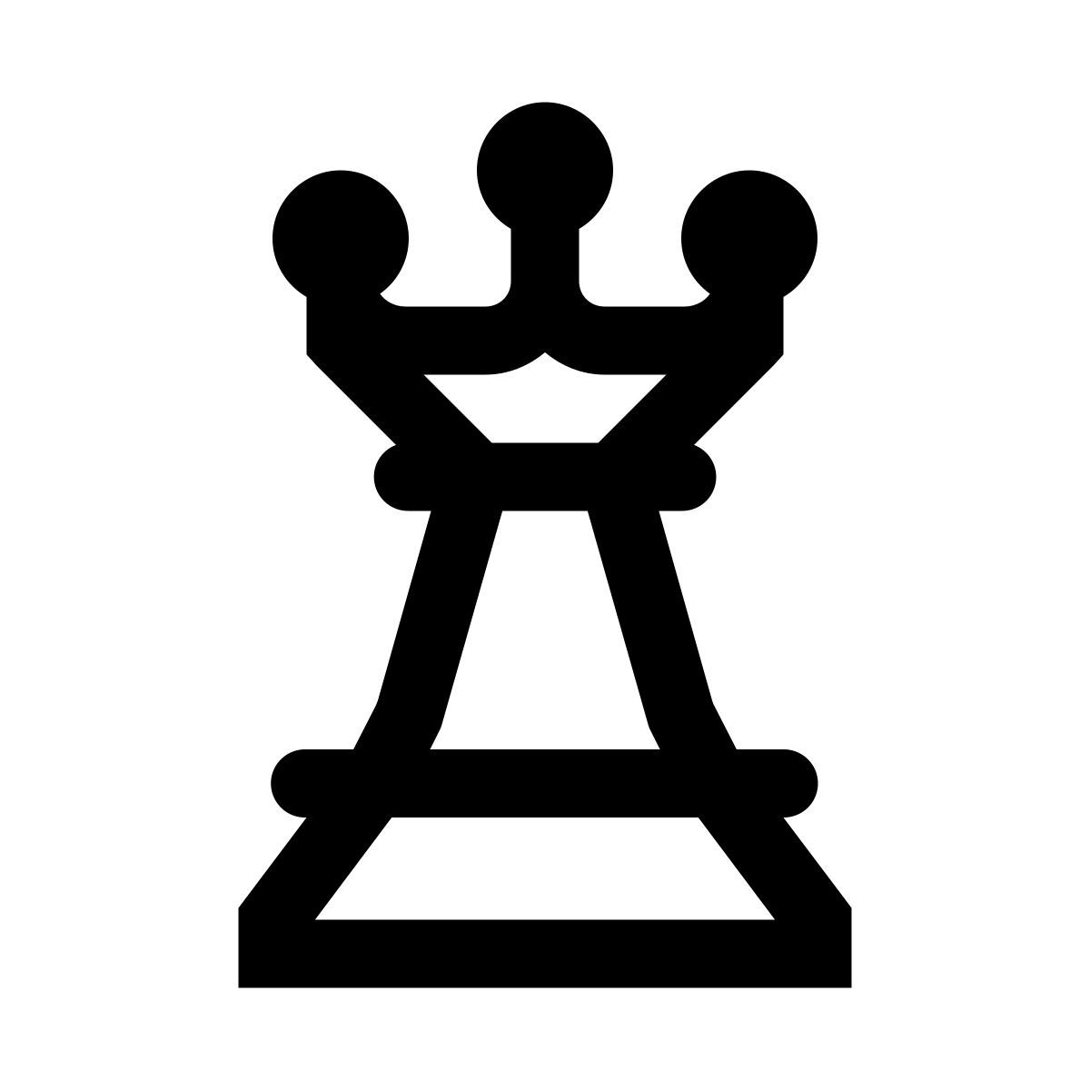 windows 10 style reina icon