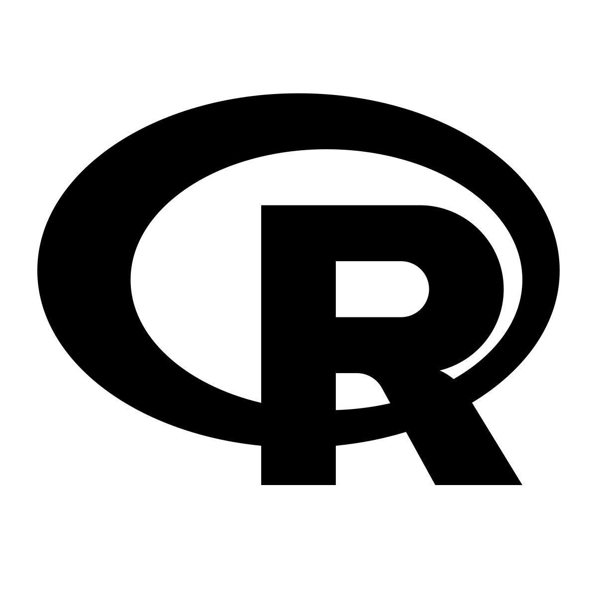 windows 10 style r projekt icon
