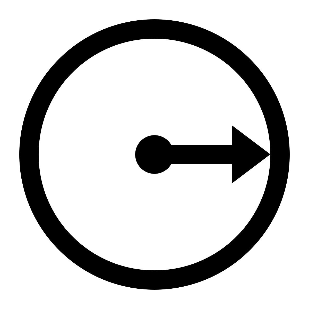 windows 10 style 半径 icon