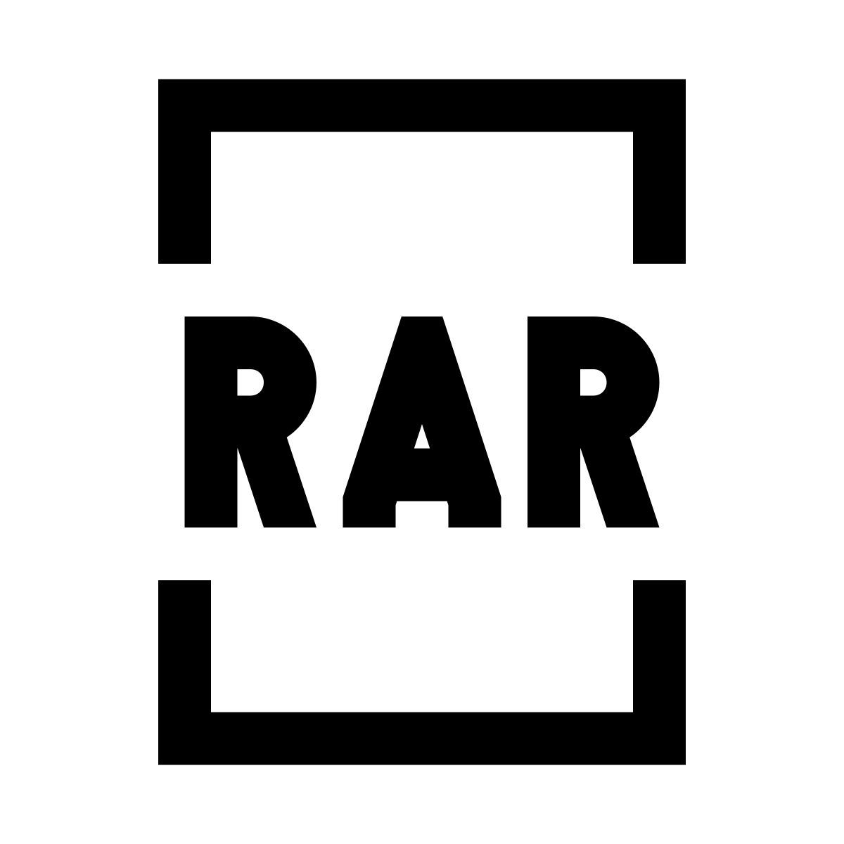 windows 10 style rar icon