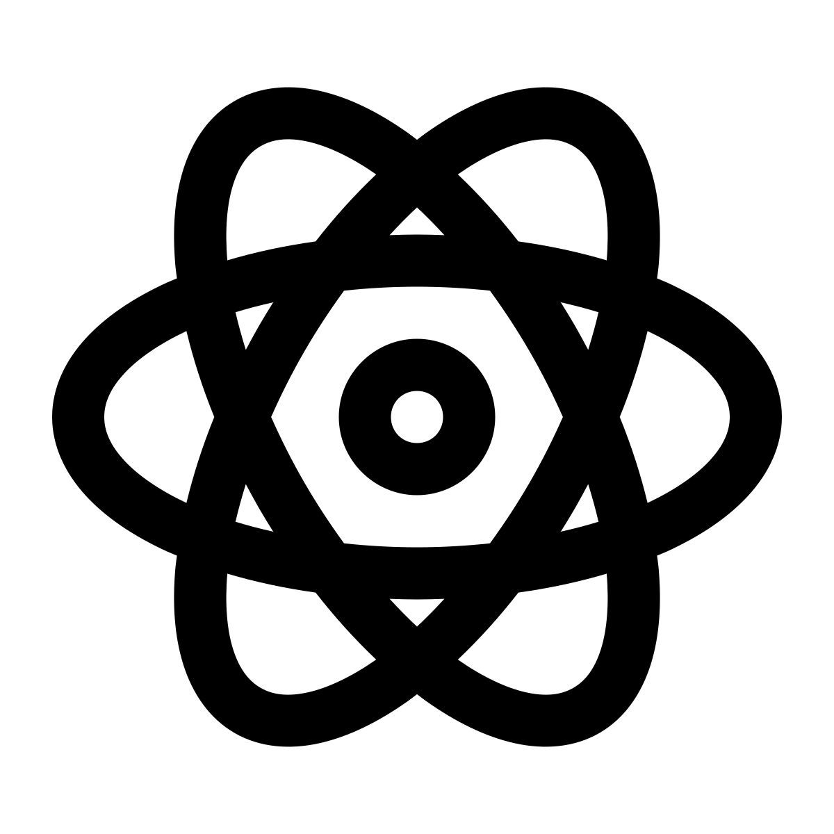windows 10 style react native icon