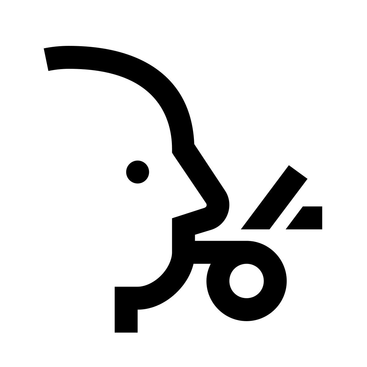 windows 10 style 裁判 icon