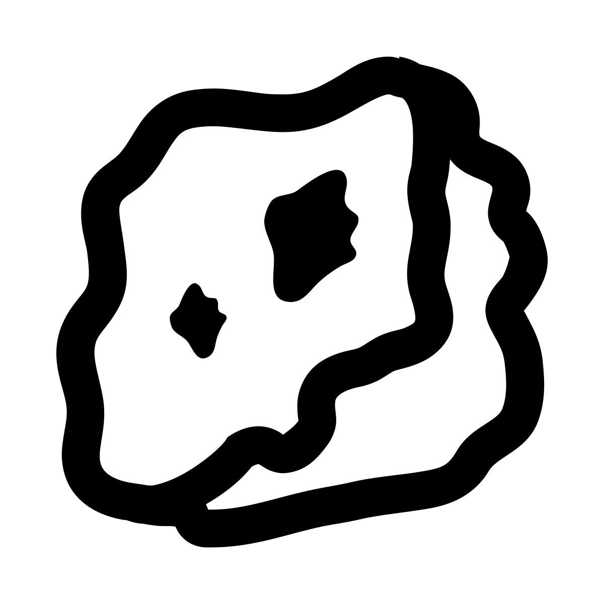 windows 10 style roca icon