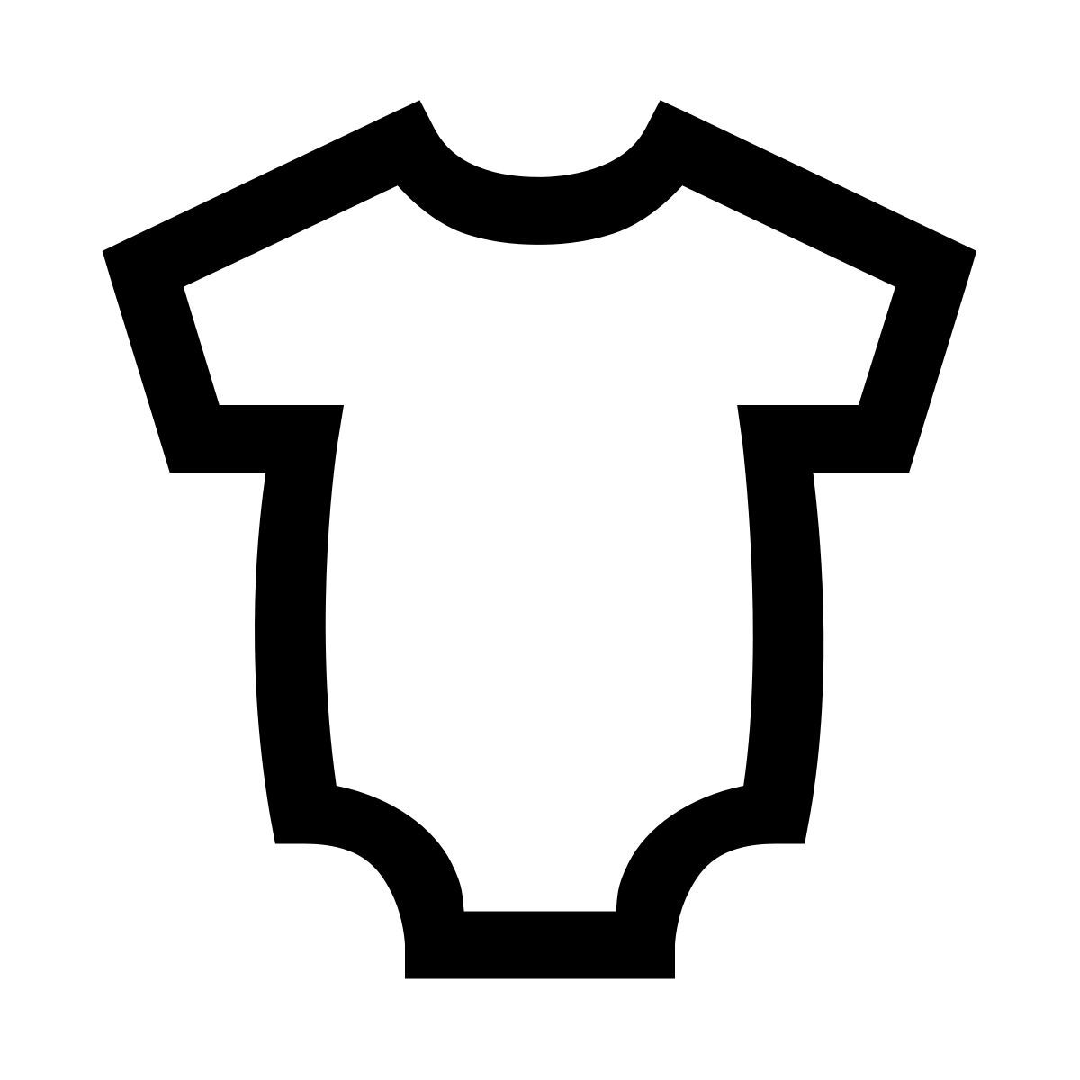 windows 10 style 嘻哈衣 icon