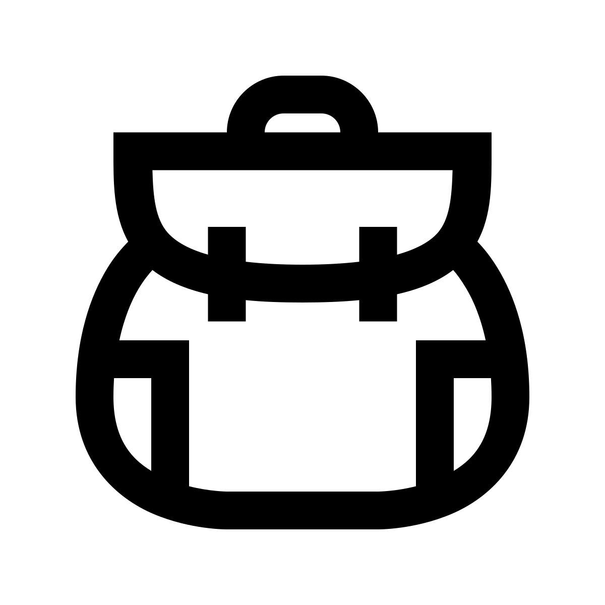 windows 10 style zaino icon