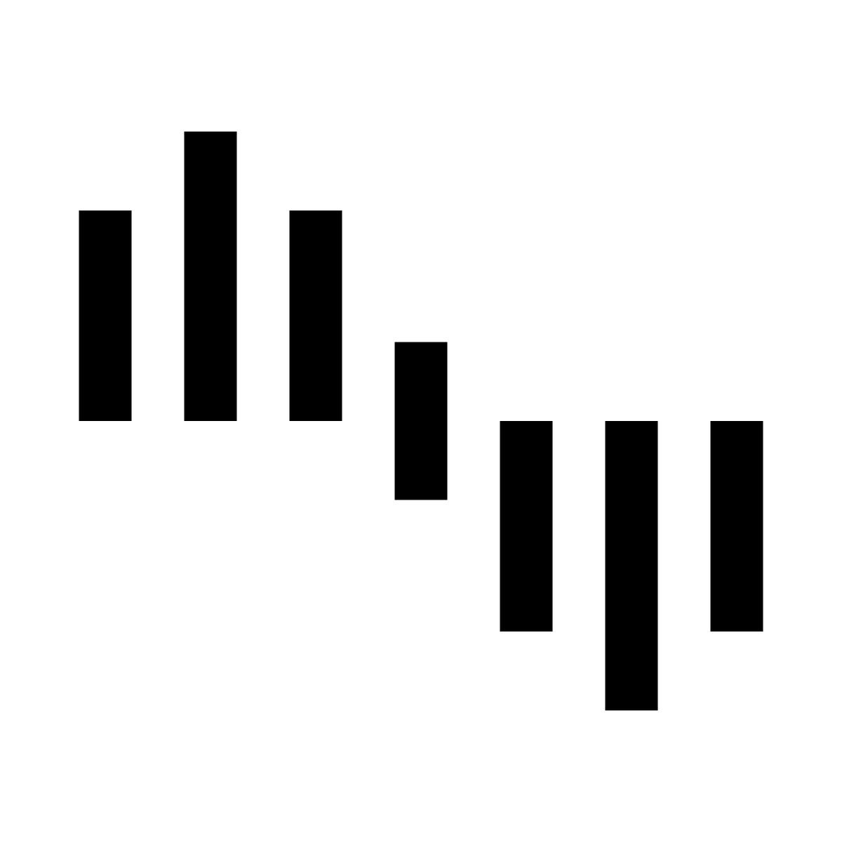 windows 10 style sample rate icon