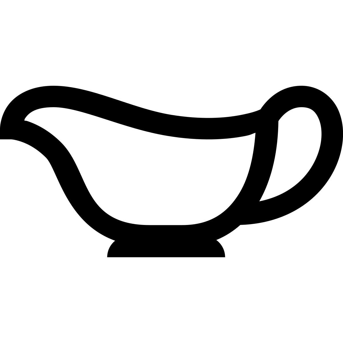 windows 10 style soße icon