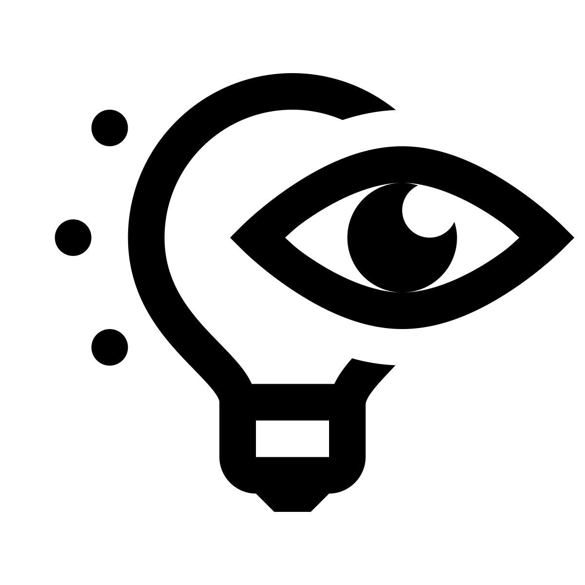 windows 10 style luces de espectáculo icon