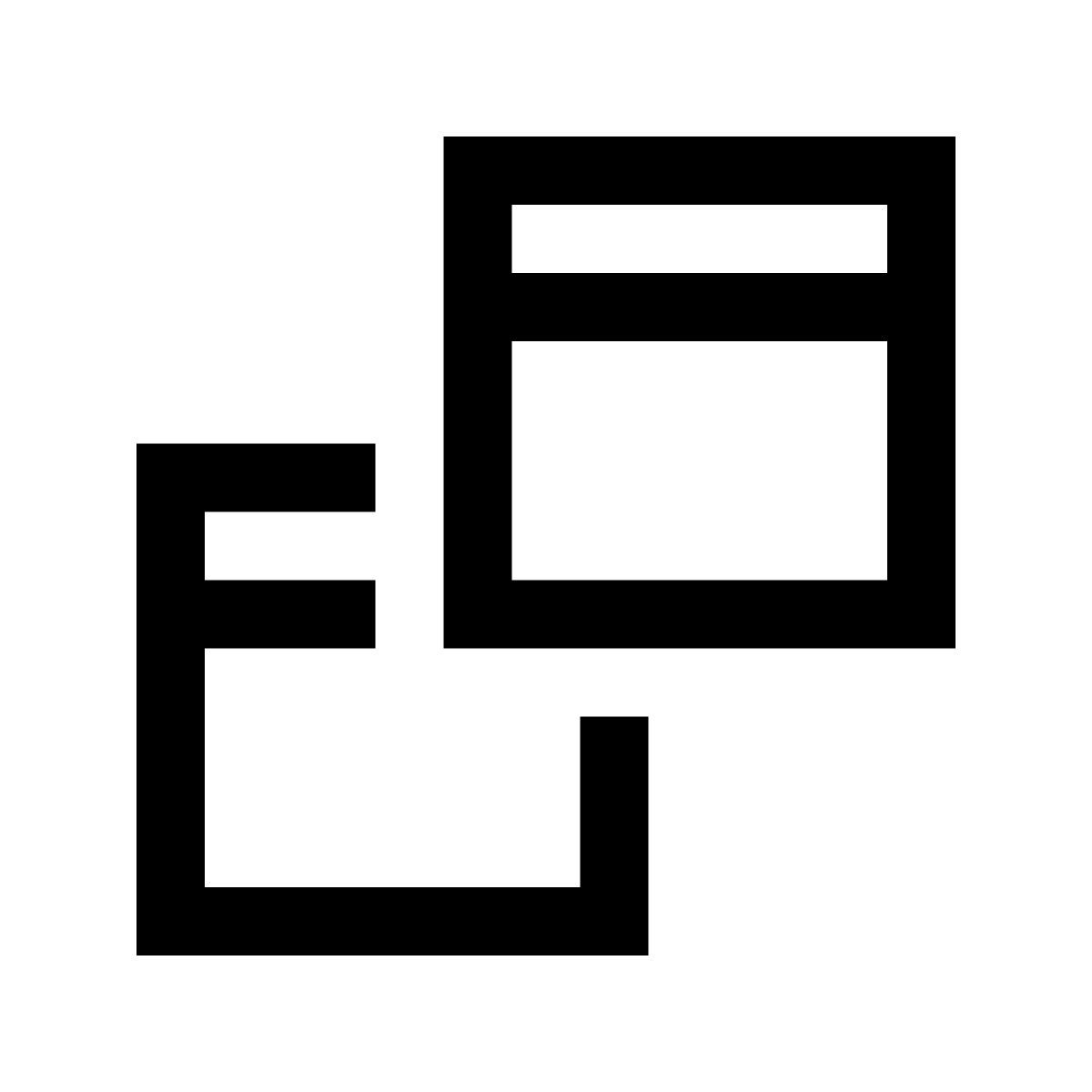 windows 10 style mostra visuali non nascoste icon