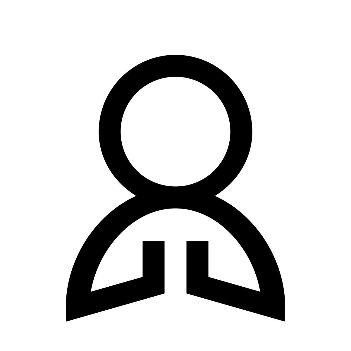 windows 10 style kleine größe icon