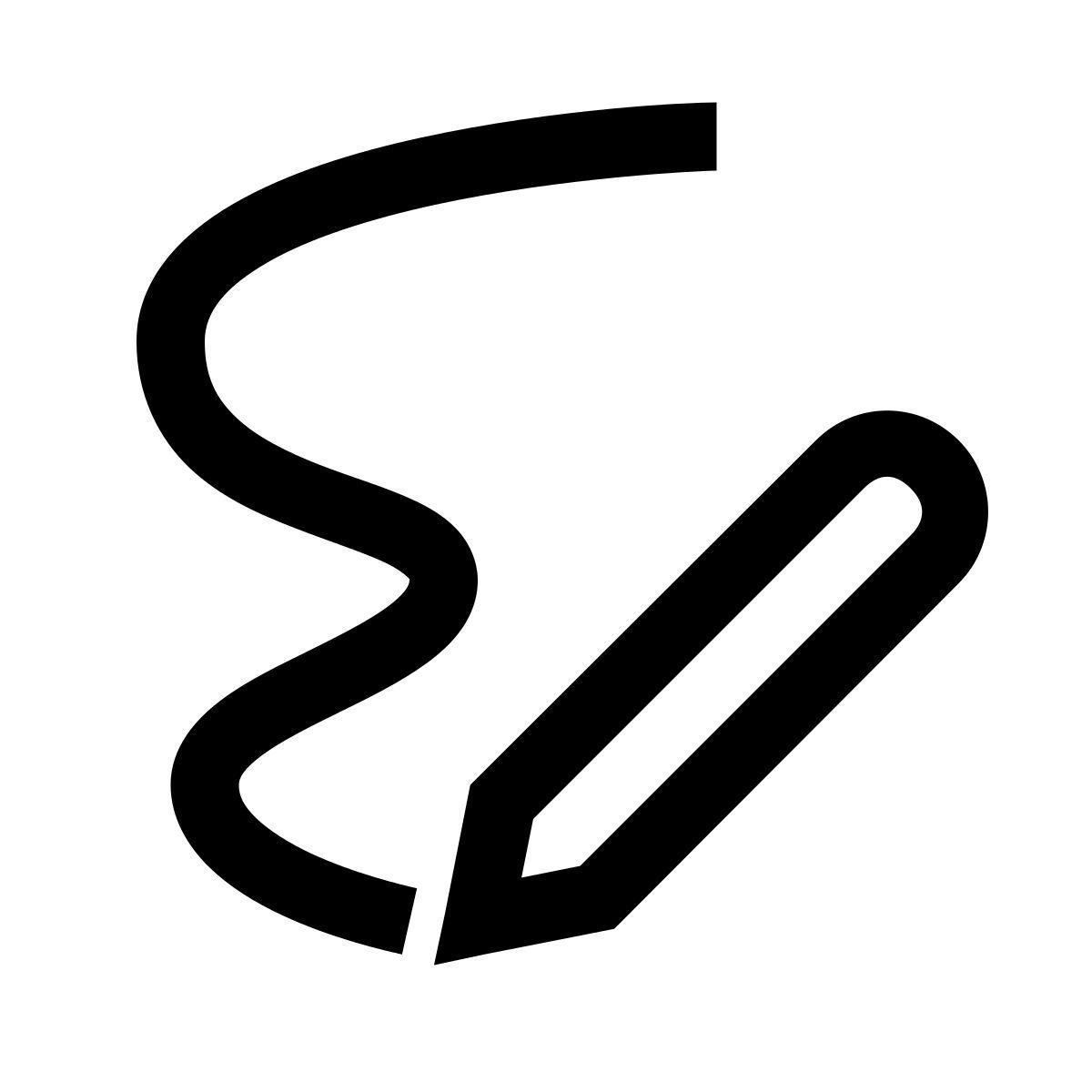 windows 10 style 草图 icon