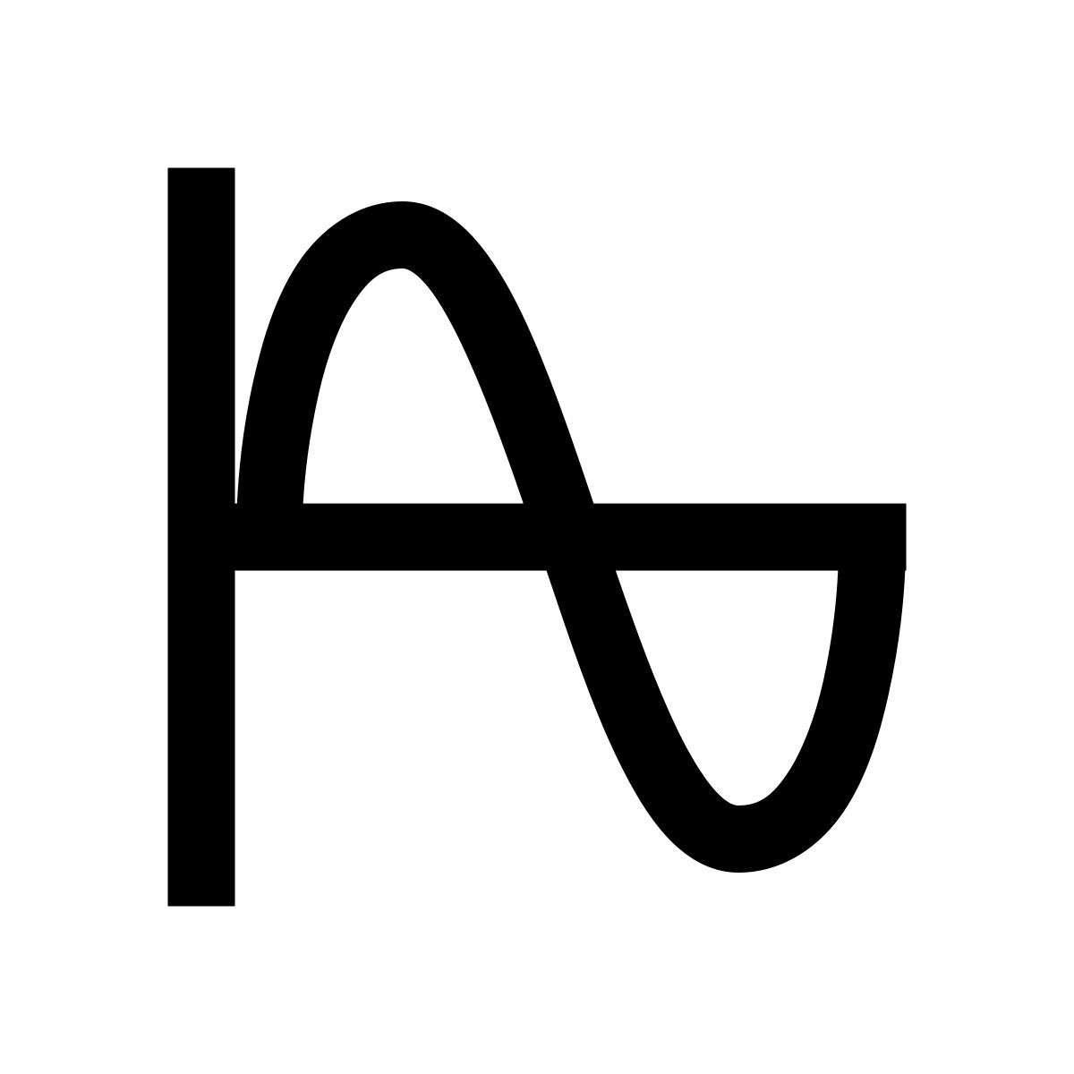 windows 10 style seno icon