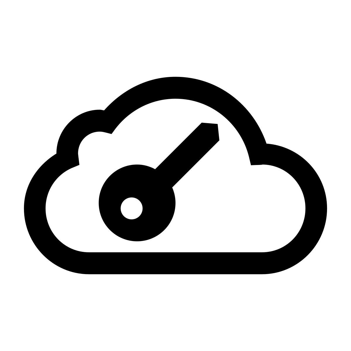 windows 10 style single sign on icon