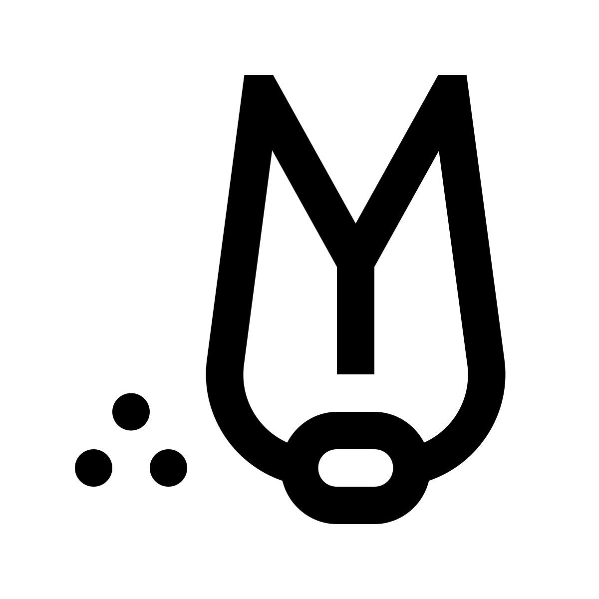 windows 10 style schleuder icon