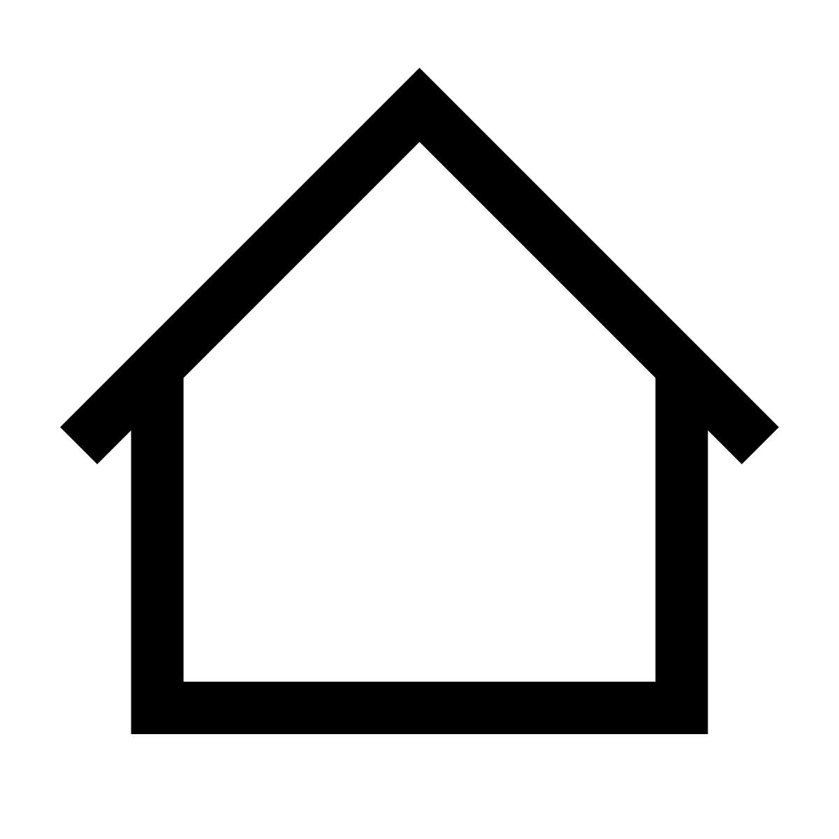 windows 10 style maison intelligente 2 icon