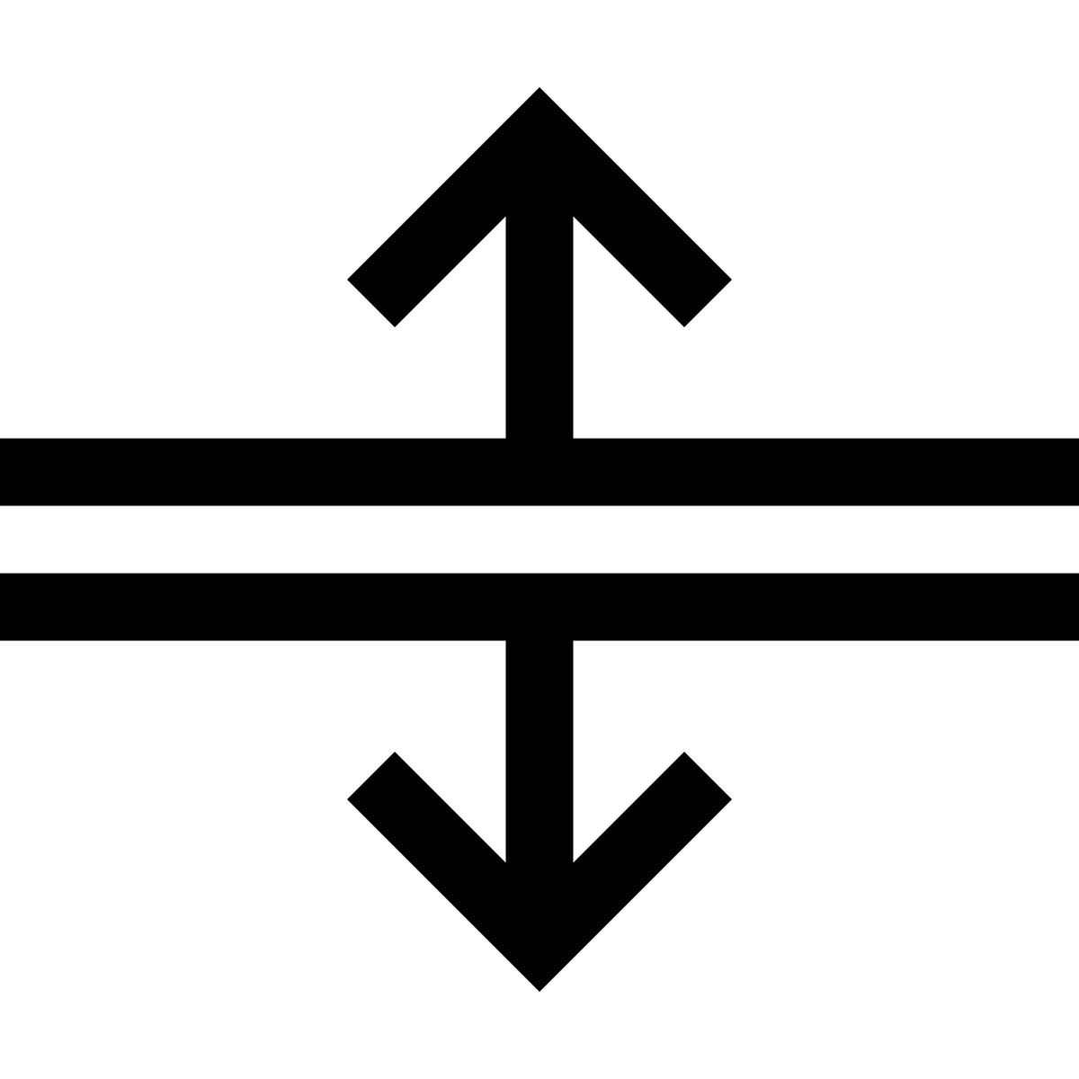 windows 10 style dividir icon