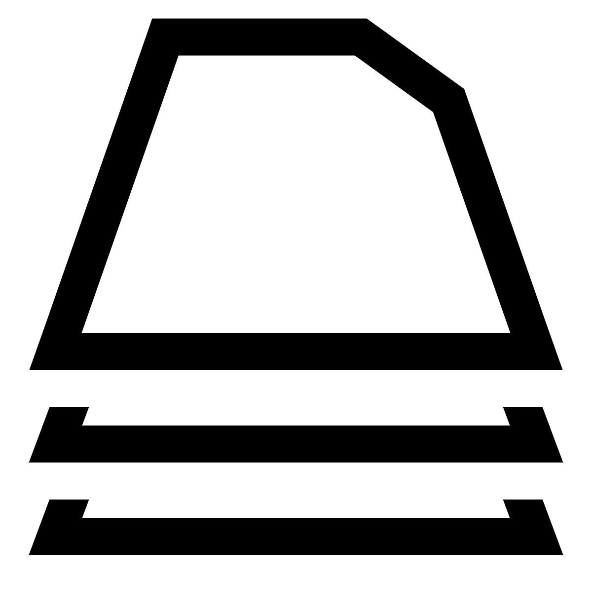 windows 10 style 종이뭉치 icon