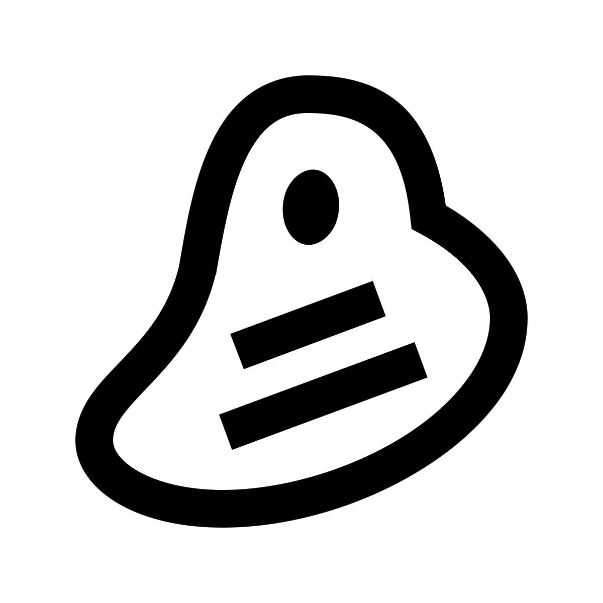 windows 10 style filete icon