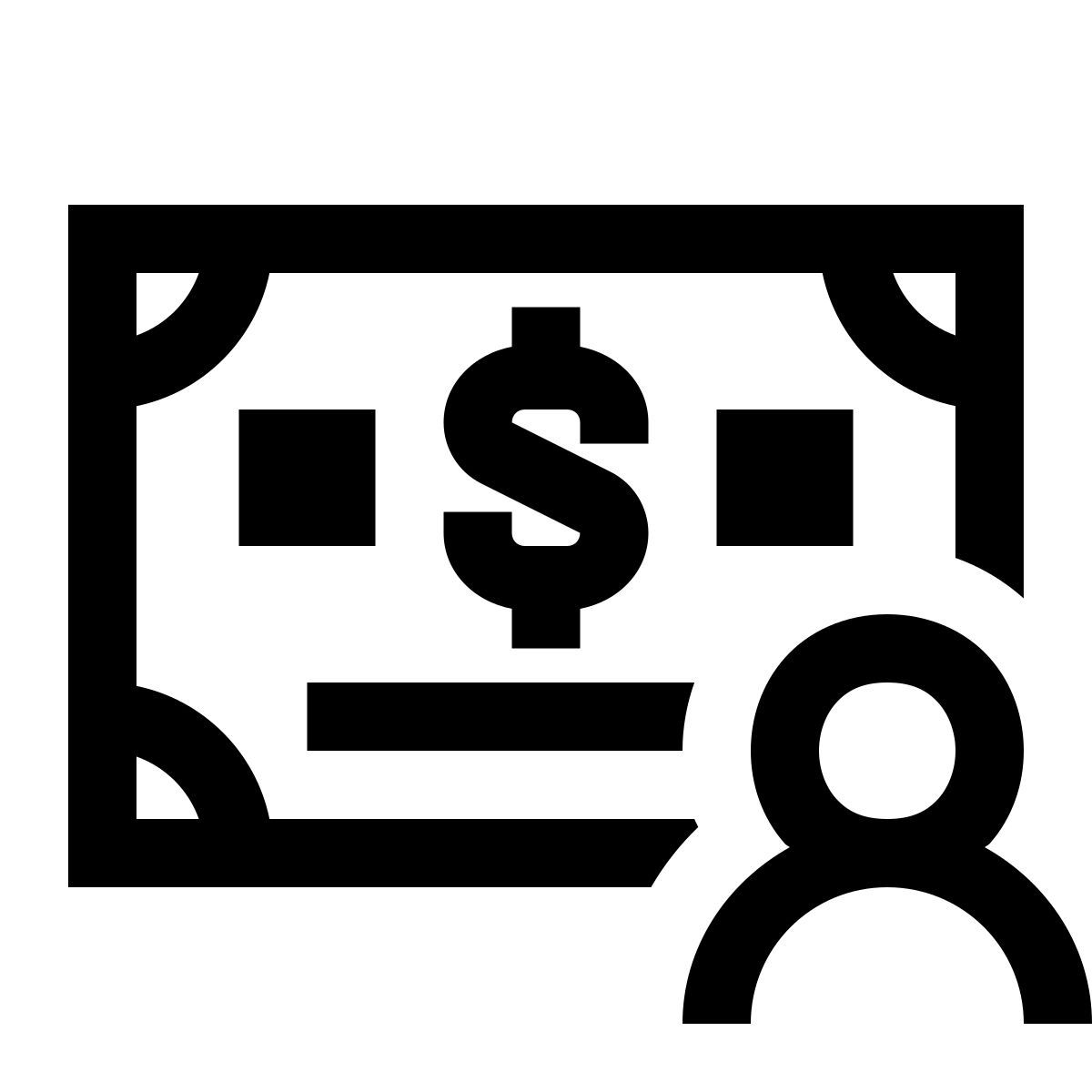 windows 10 style stock share icon