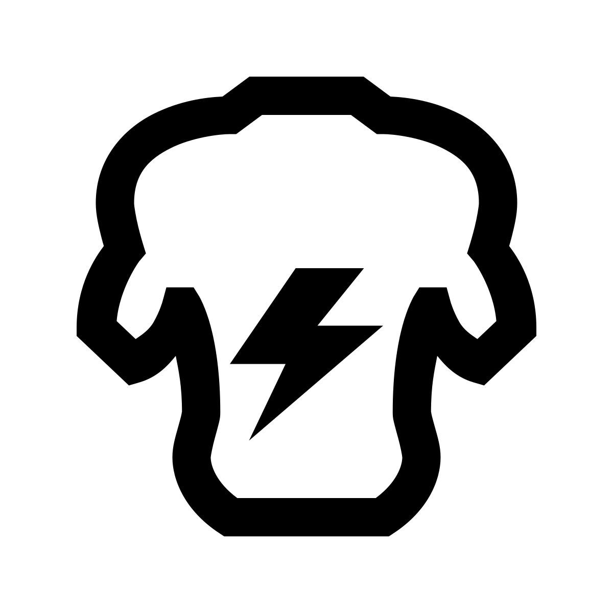 windows 10 style 복통 icon