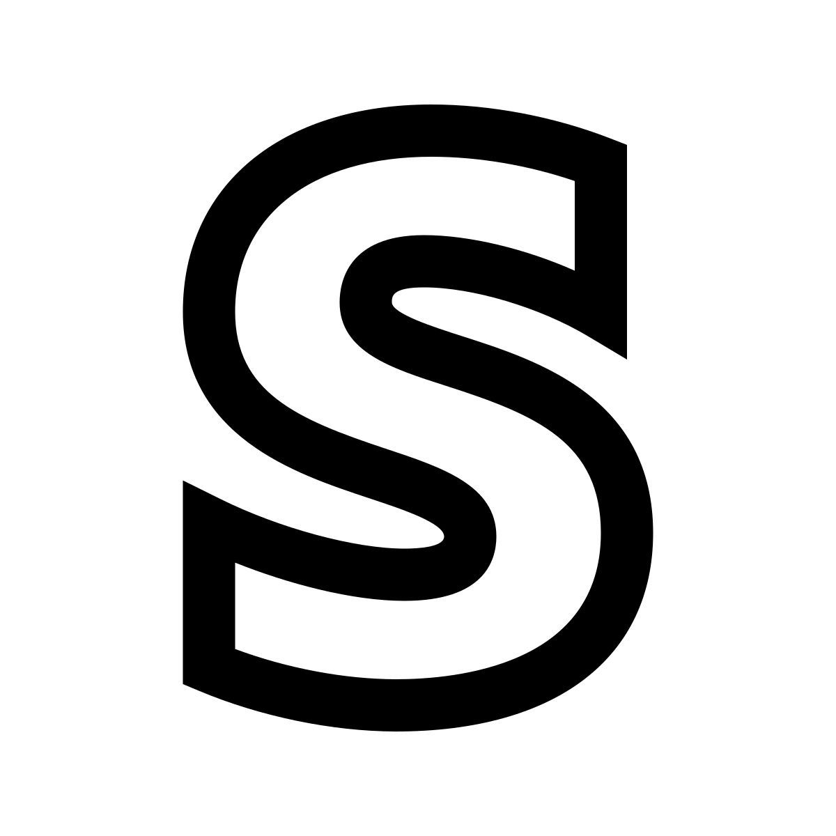 windows 10 style rayures icon