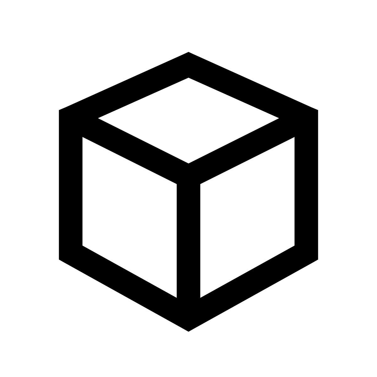 windows 10 style 方糖 icon