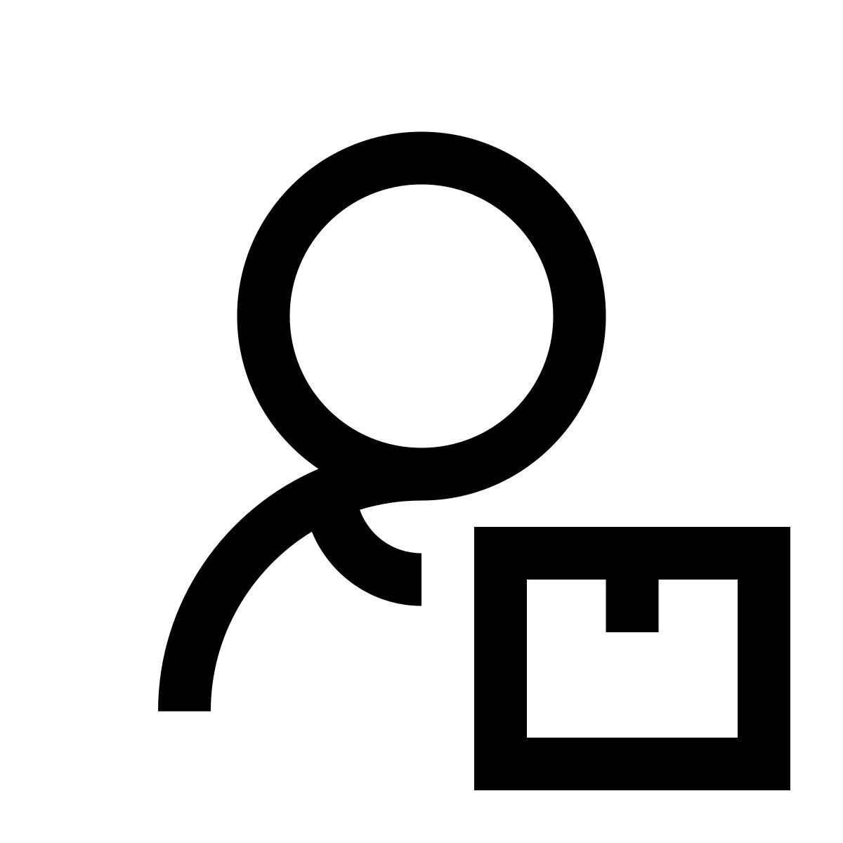 windows 10 style fattorino icon