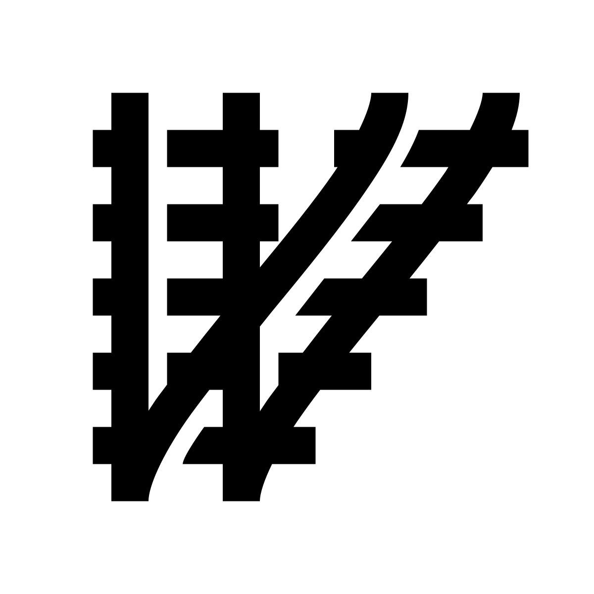 windows 10 style pistas de conmutación icon