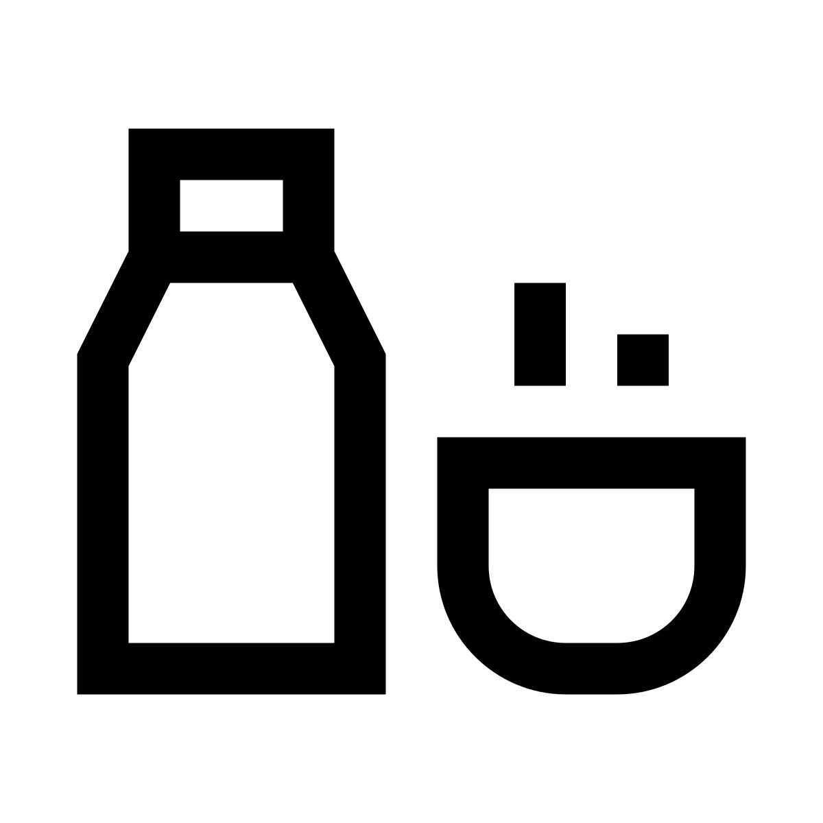 windows 10 style termo icon