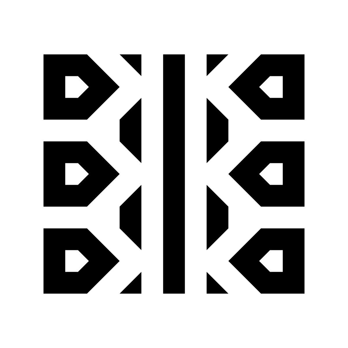 windows 10 style tire track icon