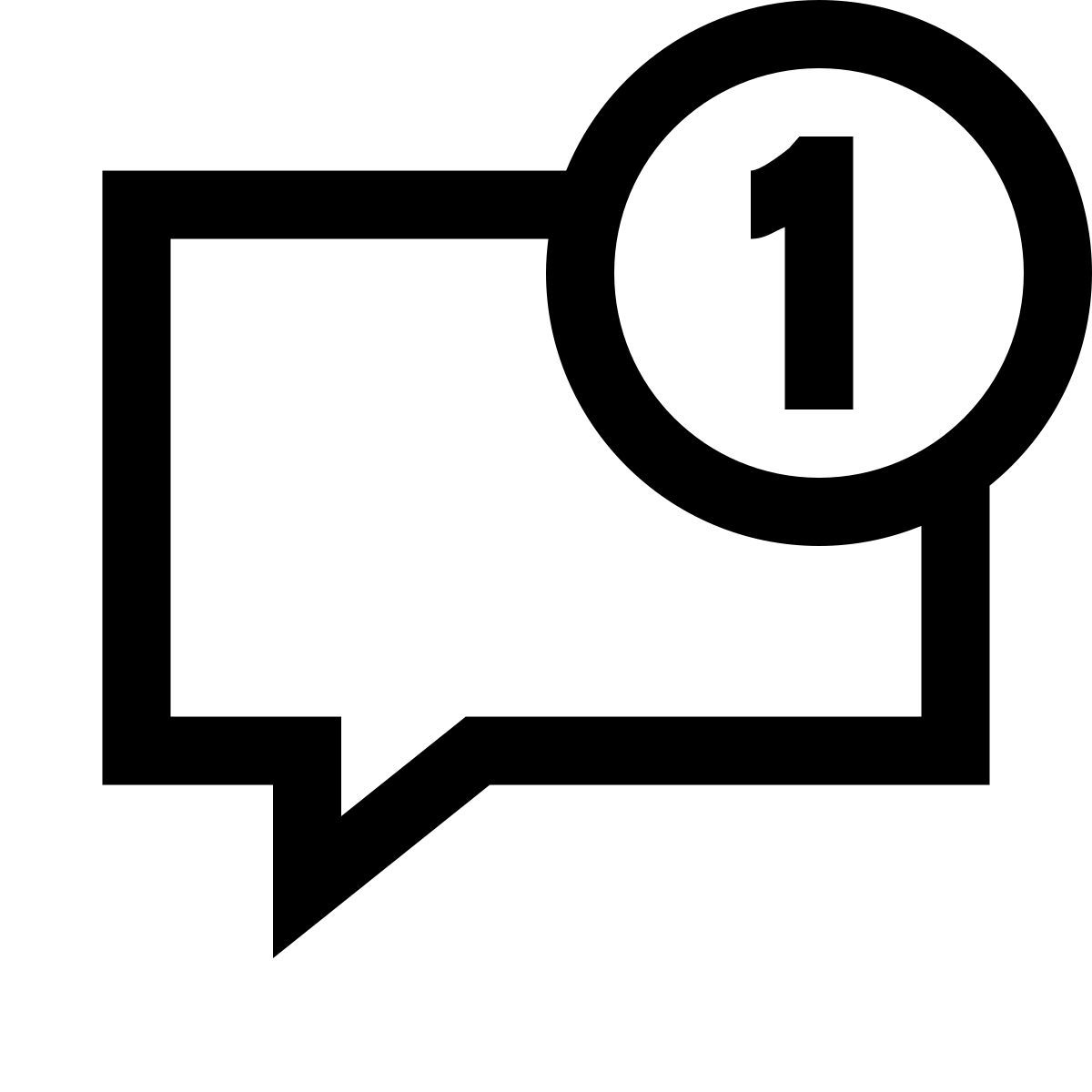 windows 10 style topic push notification icon