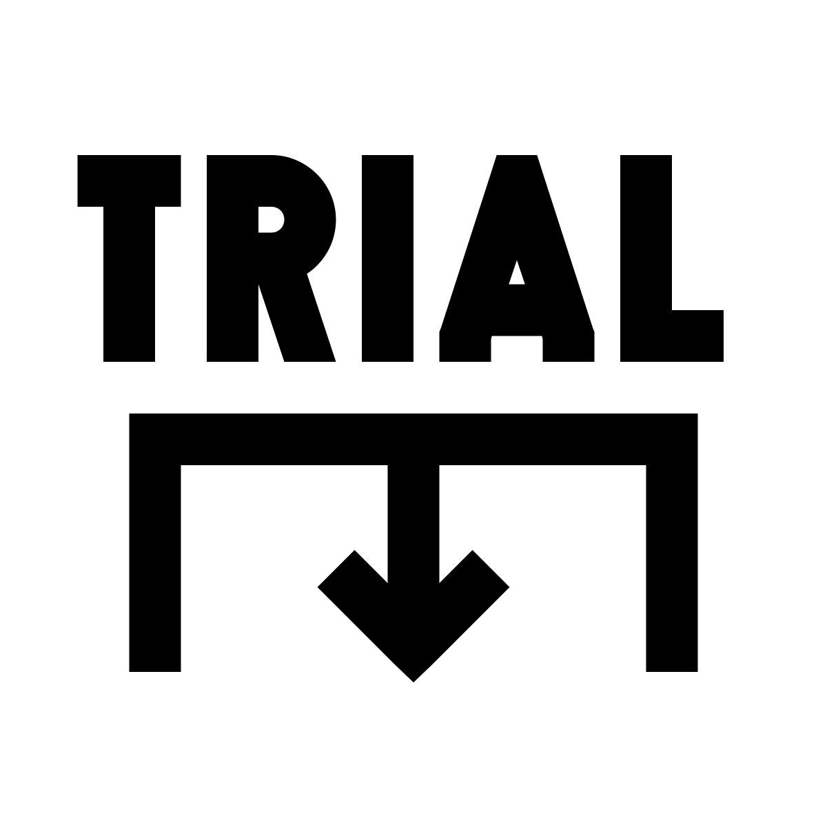 windows 10 style versão de teste icon