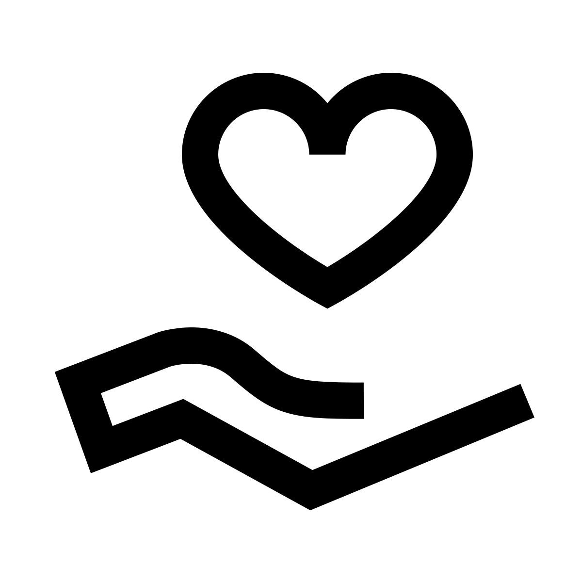 windows 10 style trust icon