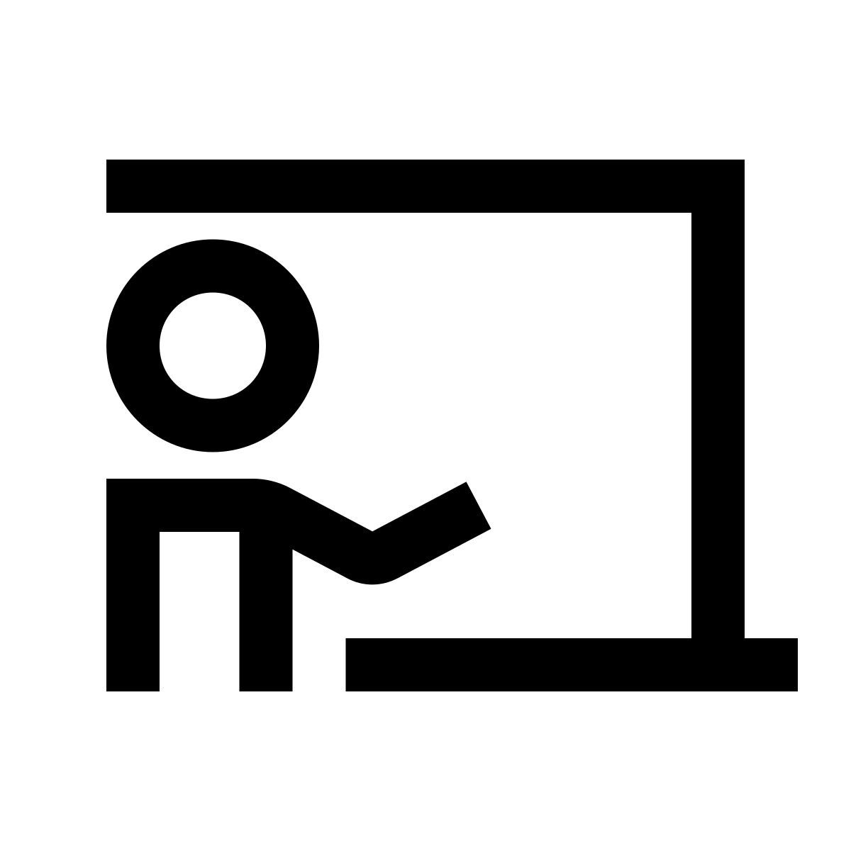 windows 10 style tuition icon