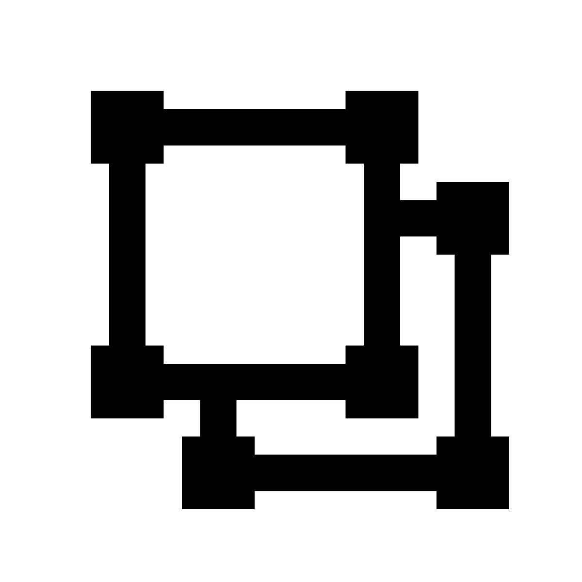 windows 10 style separare gli oggetti icon