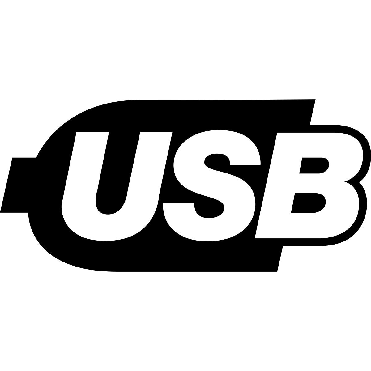 windows 10 style usb icon